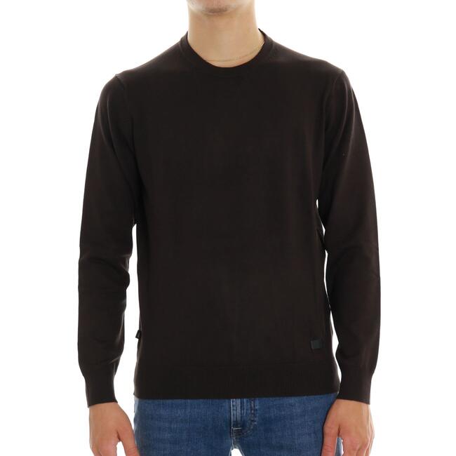 MAGLIA CON TOPPE V2 - Mad Fashion | img vers.650x/